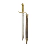 Artillerie-Faschinenmesser M 1852