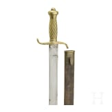 Artillerie-Faschinenmesser M 1852