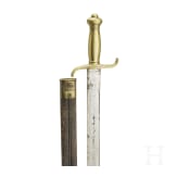 Artillerie-Faschinenmesser M 1852