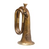Signalhorn/-trompete