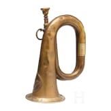 Signalhorn/-trompete
