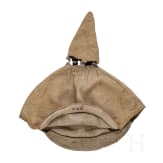 Helm f&uuml;r Offiziere der s&auml;chsischen Infanterie, um 1910