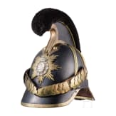 Helm M 1867 f&uuml;r Mannschaften des 1. Reiter-Regiments
