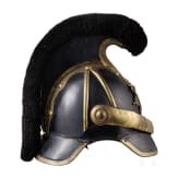 Helm M 1867 f&uuml;r Mannschaften des 1. Reiter-Regiments