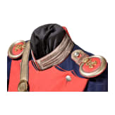 Uniformensemble f&uuml;r einen Leutnant z.D. im Ulanen-Regiment K&ouml;nig Karl (1. W&uuml;rttembergisches) Nr. 19
