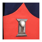 Uniformensemble f&uuml;r einen Leutnant z.D. im Ulanen-Regiment K&ouml;nig Karl (1. W&uuml;rttembergisches) Nr. 19