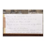 Willy St&ouml;wer (1864 - 1931) - Eroberung der Baltischen Inseln, datiert 1917, sowie Schlachtschiffszene von Frank Mason