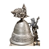 Drei Reservistenkr&uuml;ge der Infanterie/Feldartillerie, 1902-11