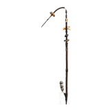 Reservistenpfeife, K&uuml;rassier-Regiment "Graf Gessler" (Rheinisches) Nr. 8