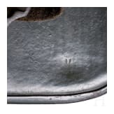 Stahlhelm M16 mit Tarn&uuml;berzug