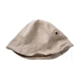 Stahlhelm M16 mit Tarn&uuml;berzug