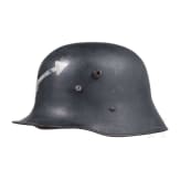 Stahlhelm M 17, &Ouml;sterreich