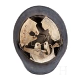 Stahlhelm M 17, &Ouml;sterreich