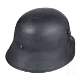 Stahlhelm M 17, &Ouml;sterreich