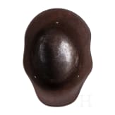 Stahlhelm M18 mit Ohrenausschnitt