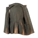 Feldbluse f&uuml;r einen w&uuml;rttembergischen Oberleutnant der Artillerie, um 1915