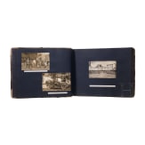 Fotoalbum eines Kraftfahrers im Kraftfahr-Batl. Frankfurt a.M., August 1914 bis August 1916