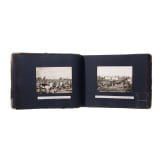 Fotoalbum eines Kraftfahrers im Kraftfahr-Batl. Frankfurt a.M., August 1914 bis August 1916