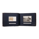 Fotoalbum eines Kraftfahrers im Kraftfahr-Batl. Frankfurt a.M., August 1914 bis August 1916