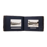 Fotoalbum eines Kraftfahrers im Kraftfahr-Batl. Frankfurt a.M., August 1914 bis August 1916