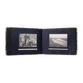 Fotoalbum eines Kraftfahrers im Kraftfahr-Batl. Frankfurt a.M., August 1914 bis August 1916