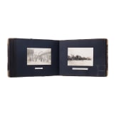 Fotoalbum eines Kraftfahrers im Kraftfahr-Batl. Frankfurt a.M., August 1914 bis August 1916