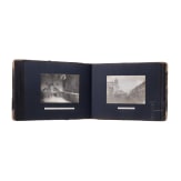 Fotoalbum eines Kraftfahrers im Kraftfahr-Batl. Frankfurt a.M., August 1914 bis August 1916
