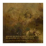 Karl Gr&uuml;nauer - Attacke der bayerischen Ulanen bei Lagarde 1914