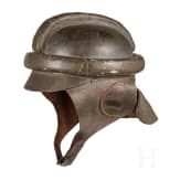 Schutzhelm f&uuml;r Flugzeugbesatzungen