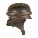 Schutzhelm f&uuml;r Flugzeugbesatzungen