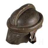 Schutzhelm f&uuml;r Flugzeugbesatzungen