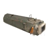 Kamera FK III/188/16, Fliegertruppe