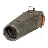 Kamera FK III/188/16, Fliegertruppe