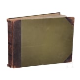Erinnerungsalbum der Feldfliegerabteilung 65