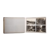 Erinnerungsalbum der Feldfliegerabteilung 65