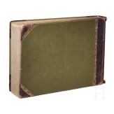 Erinnerungsalbum der Feldfliegerabteilung 65
