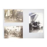 Erinnerungsalbum der Feldfliegerabteilung 65