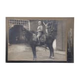 Rudolf Stark (1897 - 1982), Kommandeur der Jagdstaffel 77 - Dokumenten- und Fotonachlass