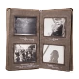 Fotoalbum eines Angeh&ouml;rigen der bayerischen Fliegertruppe, 1915 - 1916