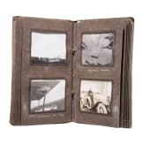 Fotoalbum eines Angeh&ouml;rigen der bayerischen Fliegertruppe, 1915 - 1916
