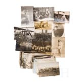 Gefreiter Siemers, Feld-Flieger-Abteilung 301 - Fotos und Briefe, 1918 - 1920