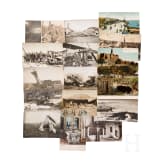 Gefreiter Siemers, Feld-Flieger-Abteilung 301 - Fotos und Briefe, 1918 - 1920