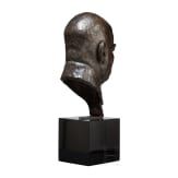 Arno Breker (1900 - 1991) - Portraitkopf von General Hermann von der Lieth-Thomsen, um 1935