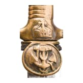 Dolch f&uuml;r Applikanten der Kaiserlichen Marine, um 1900