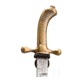 Dolch f&uuml;r Applikanten der Kaiserlichen Marine, um 1900