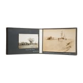 Deutsche Kolonie Togo - Fotoalbum des Landwirts Karl Steudtner, 1910 - 1914
