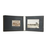 Deutsche Kolonie Togo - Fotoalbum des Landwirts Karl Steudtner, 1910 - 1914