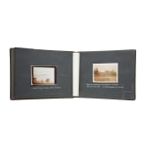 Deutsche Kolonie Togo - Fotoalbum des Landwirts Karl Steudtner, 1910 - 1914