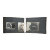 Deutsche Kolonie Togo - Fotoalbum des Landwirts Karl Steudtner, 1910 - 1914