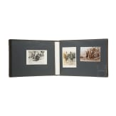 Deutsche Kolonie Togo - Fotoalbum des Landwirts Karl Steudtner, 1910 - 1914